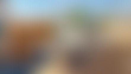 Welcome to My Art Blog!