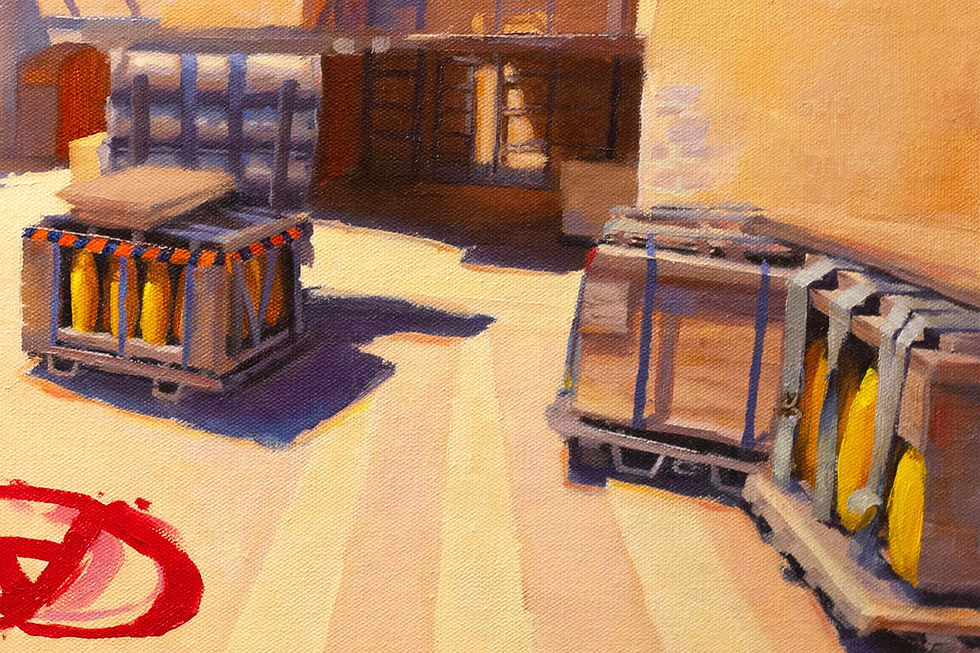Thumbnail: CS2 MIRAGE - A SITE | Digital File