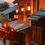 Thumbnail: AN EVENING IN KYOTO