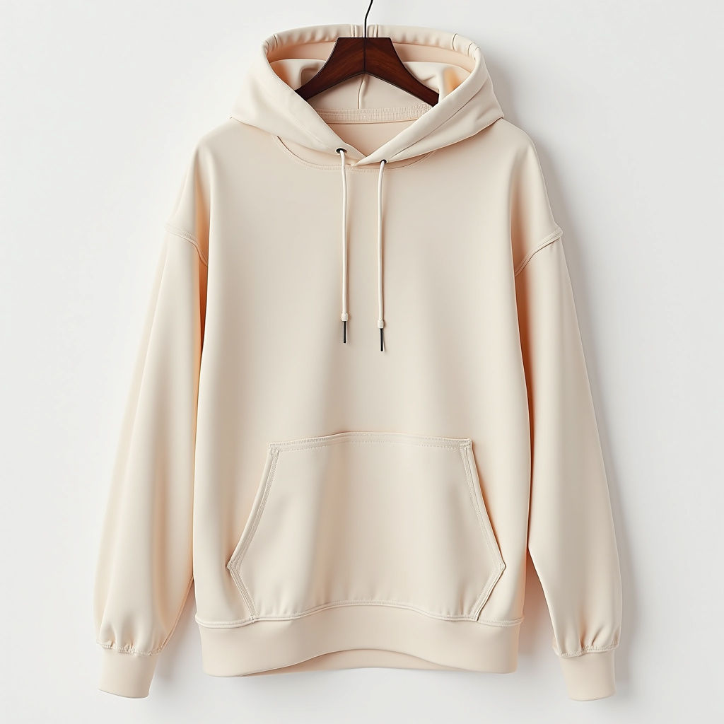 Camp Comfort Hoodie