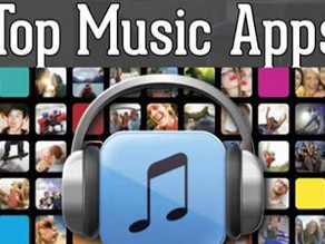 En İyi Müzik Uygulamaları