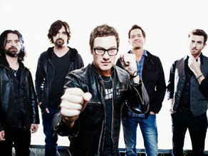 Candlebox: 25 Years And Still Rocking