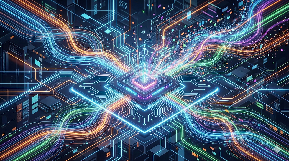 Yapay Zeka Eğitimleri