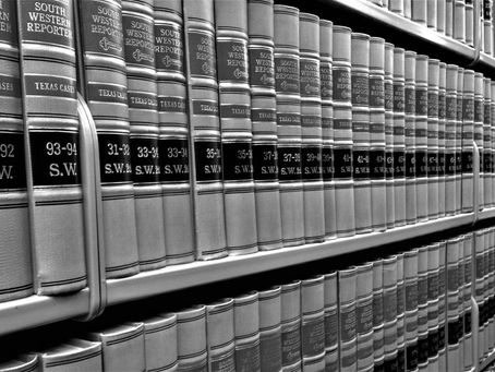 El Estado de la Mentira (II). Justicia
