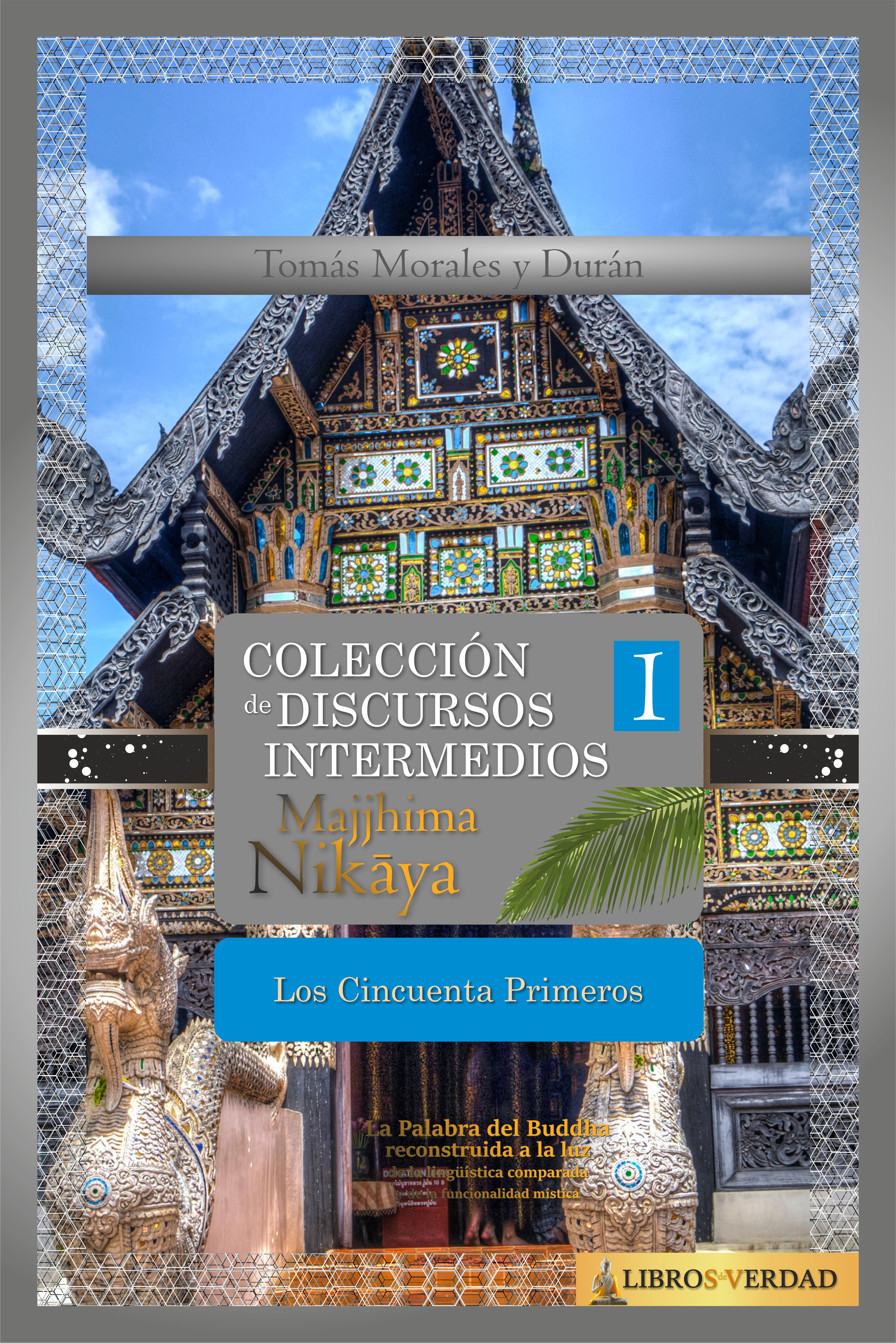 MN1 - Los Cincuenta Primeros - Majjhima Nikāya