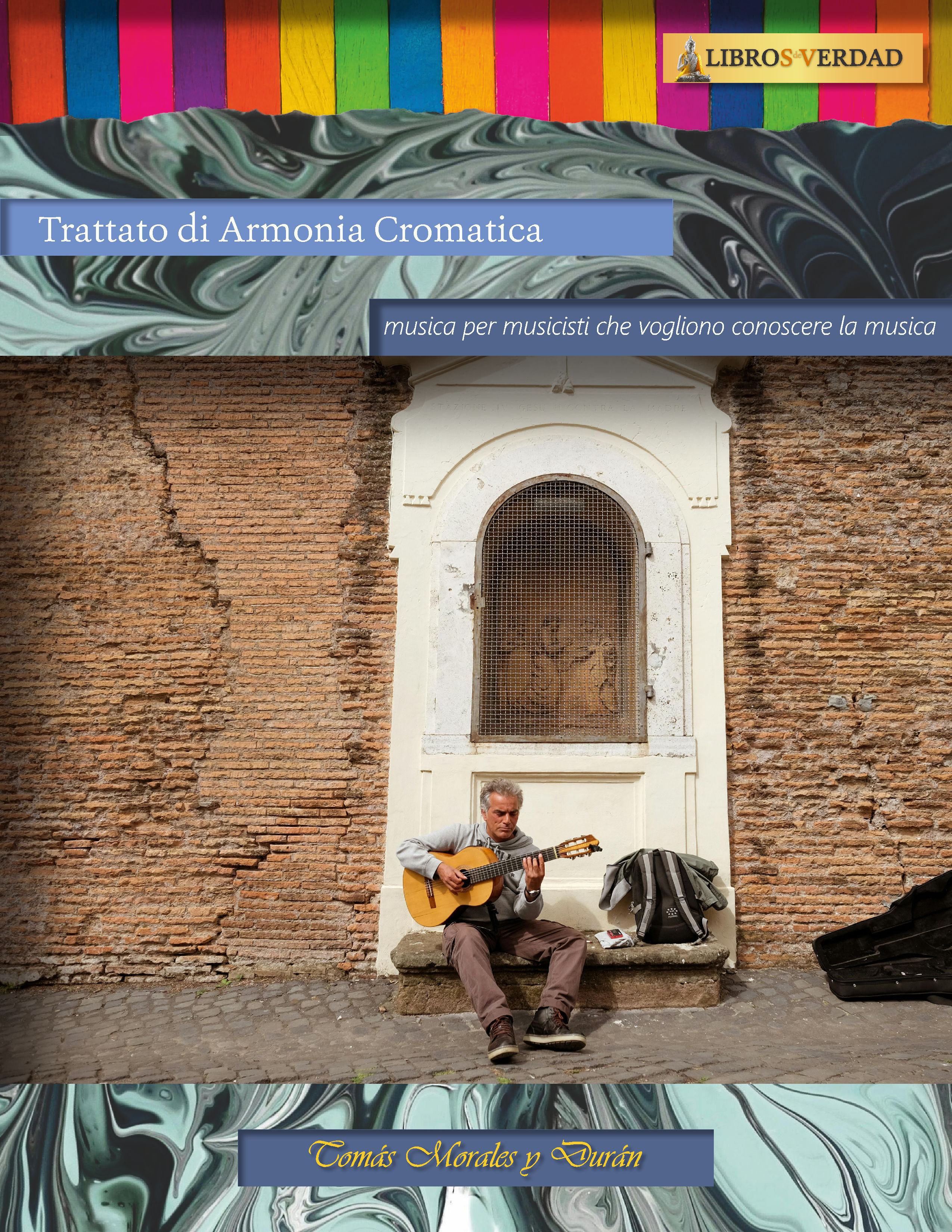 Trattato di armonia cromatica