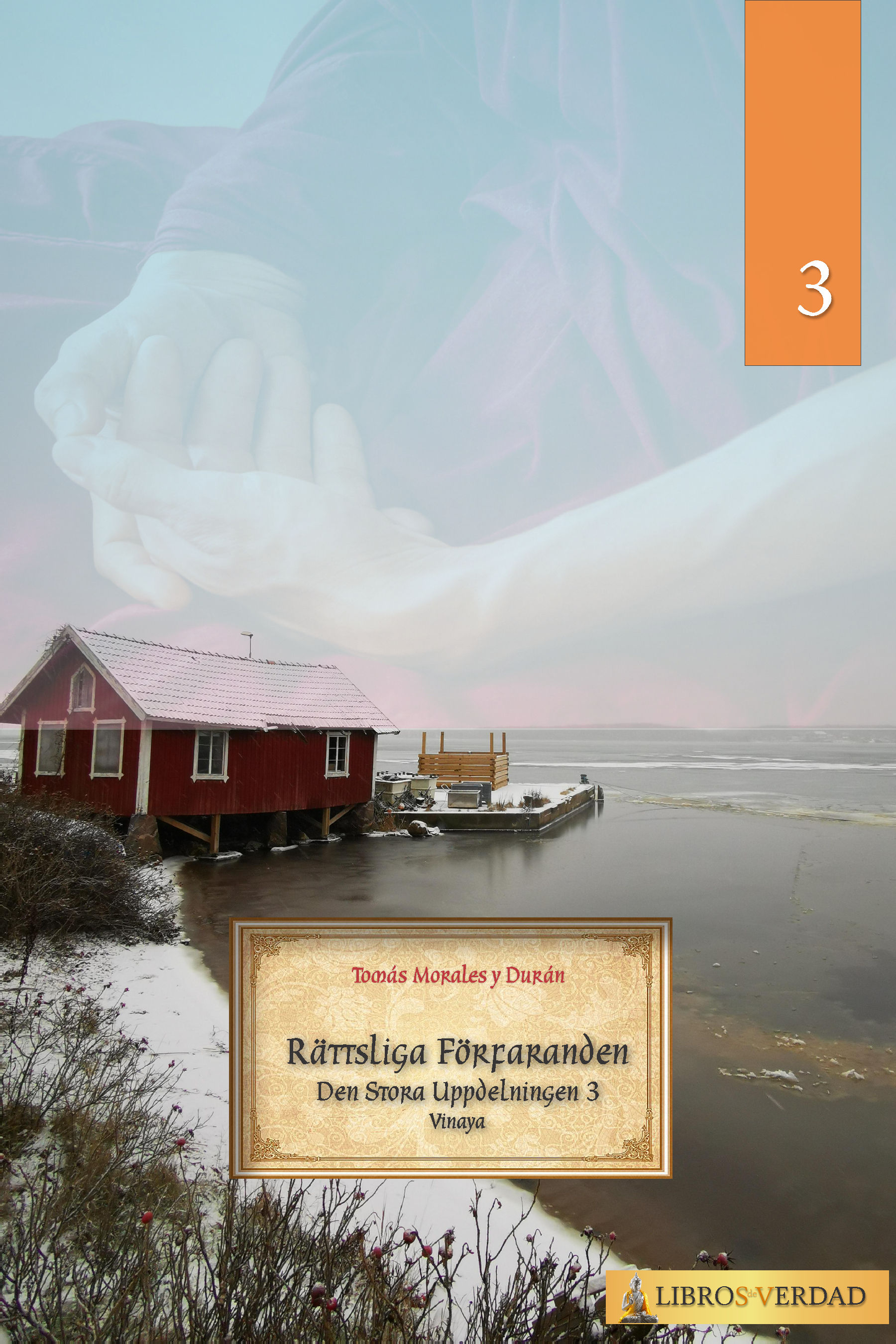 GD3 - Rättsliga förfaranden