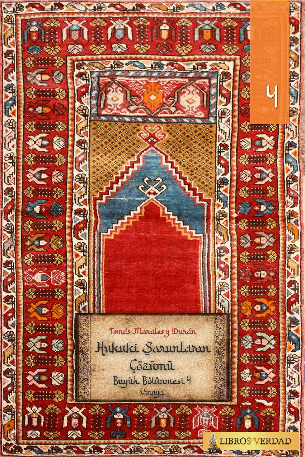 GD4 - Yasal Sorunların Çözümü