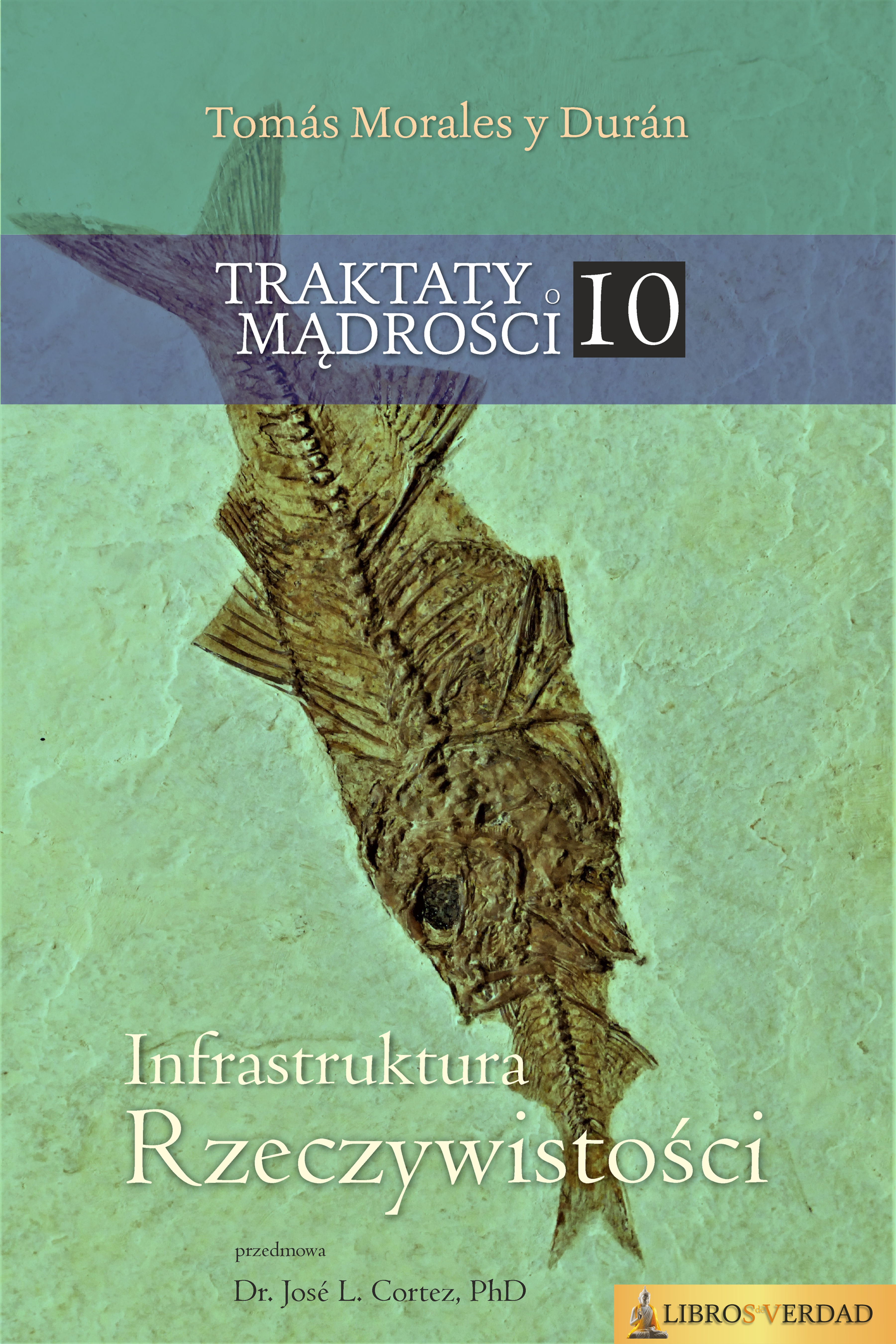 Infrastruktura rzeczywistości