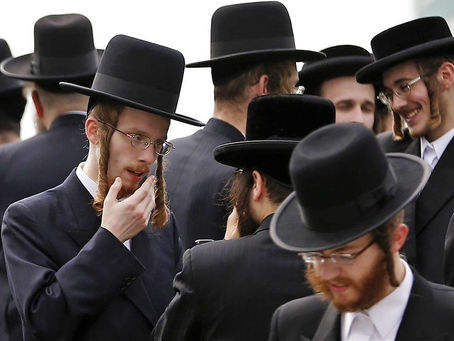 The Tree of History (I). Judaism