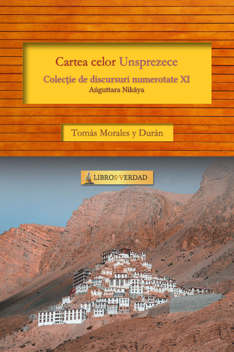 AN11 - Cartea Celor Unsprezece