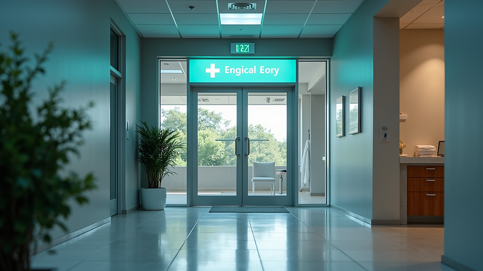 Convenient ADOS Testing Services Near You