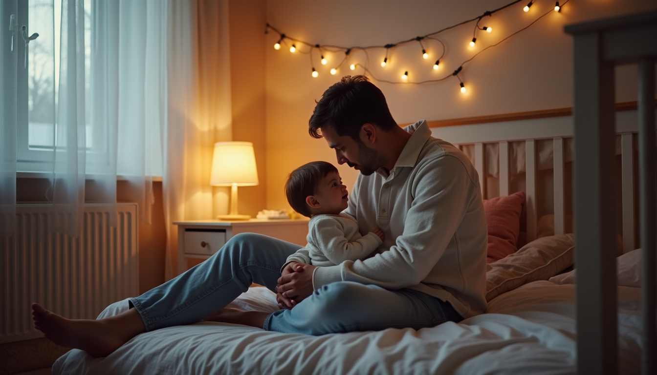 A Gentle Guide to navigating Sleep Regressions