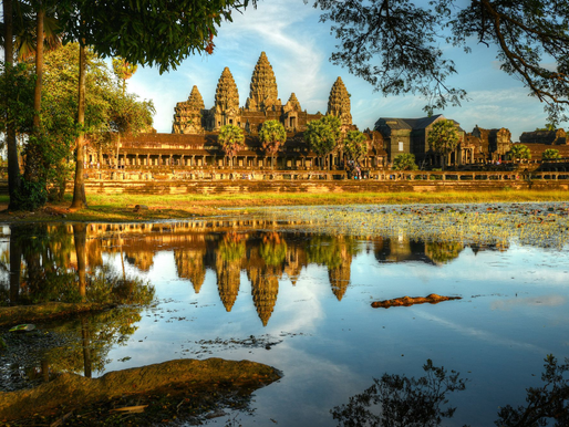 Angkor Wat: un capolavoro valorizzato abbastanza?