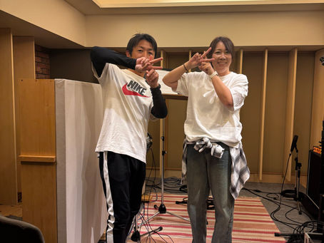 志〜こころざし〜新曲完成です