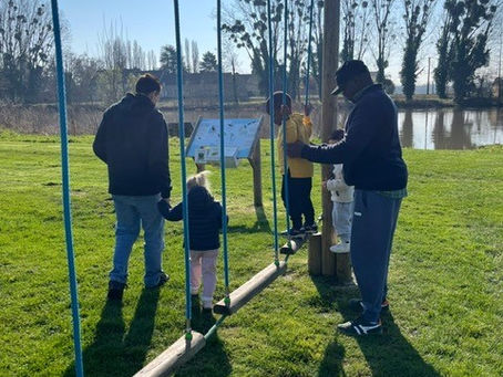 Semaine de la petite enfance