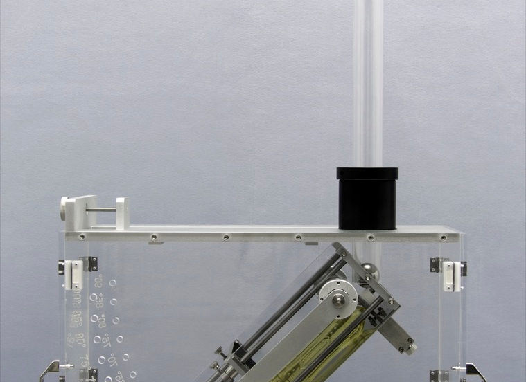 BIT-1 ball impact tester by AT2E