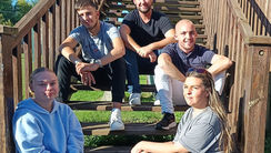 ACM de Boran
