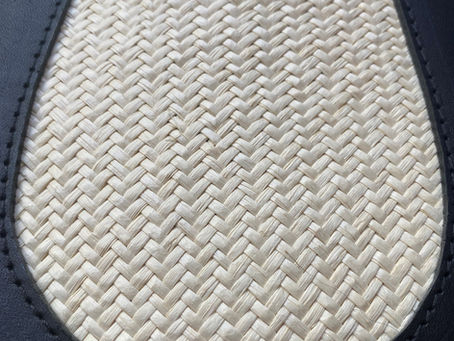 Le travail du végétal, une approche soignée