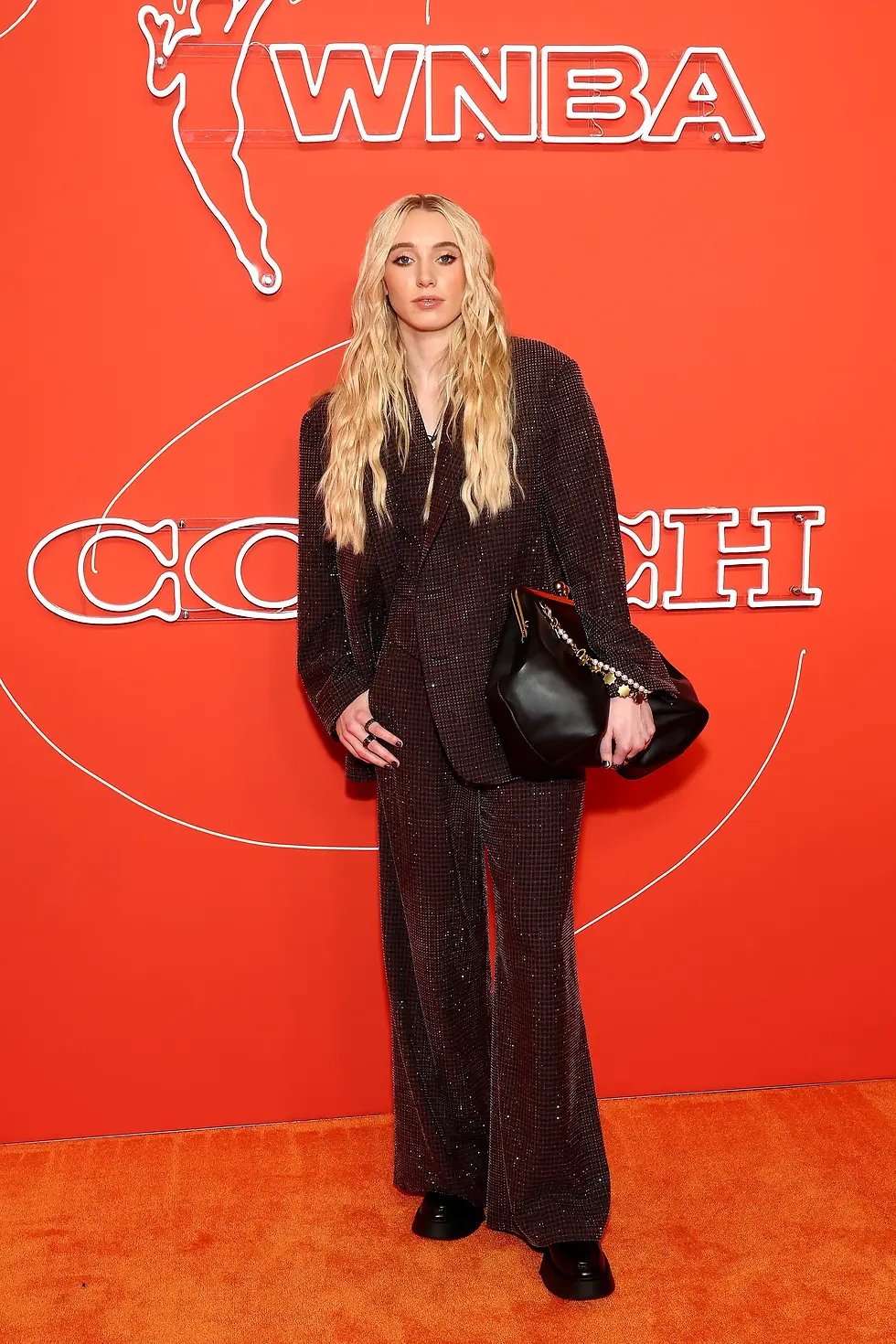 WNBA's Fashion Forward: A Slam Dunk in Branding