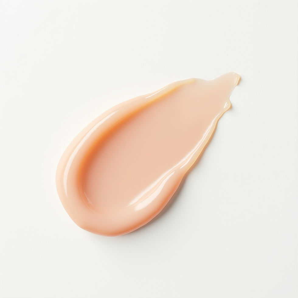 Hydrating Sheer Balm