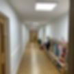 Nursery school electrical maintenance
