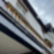 The Half Moon pub LED sign lighting