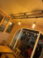 Halseys of Hitchin shop refit