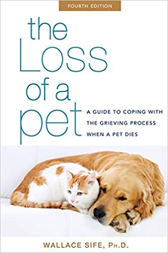The Loss of a Pet by Wallace Sife