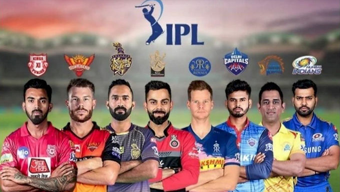 Vivo IPL 2021
