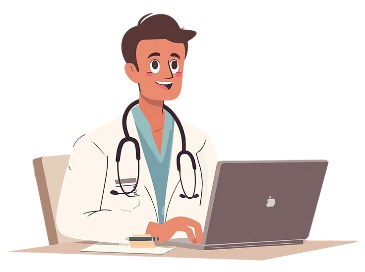 EMR for neuro doctor 