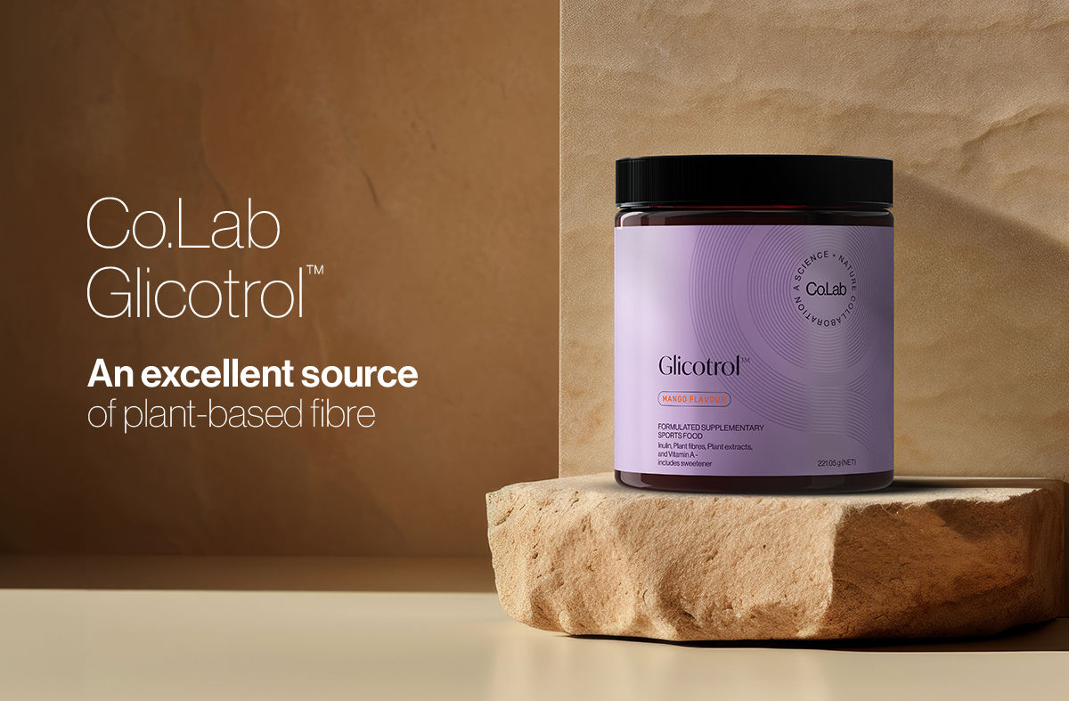 Glicotrol