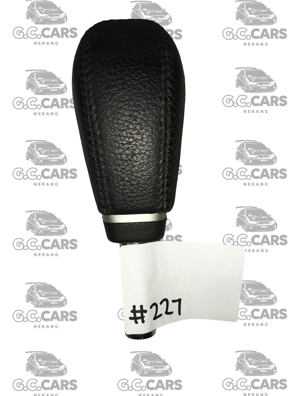 Thumbnail: HOLDEN COMMODORE AUTOMATIC SHIFTER HANDLE OMEGA, VE, SV6, SS, SSV