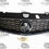 Thumbnail: HOLDEN COMMODORE GENUINE GM S2 VE SV6 SS SSV FRONT UPPER BUMPER GRILLE CHROME
