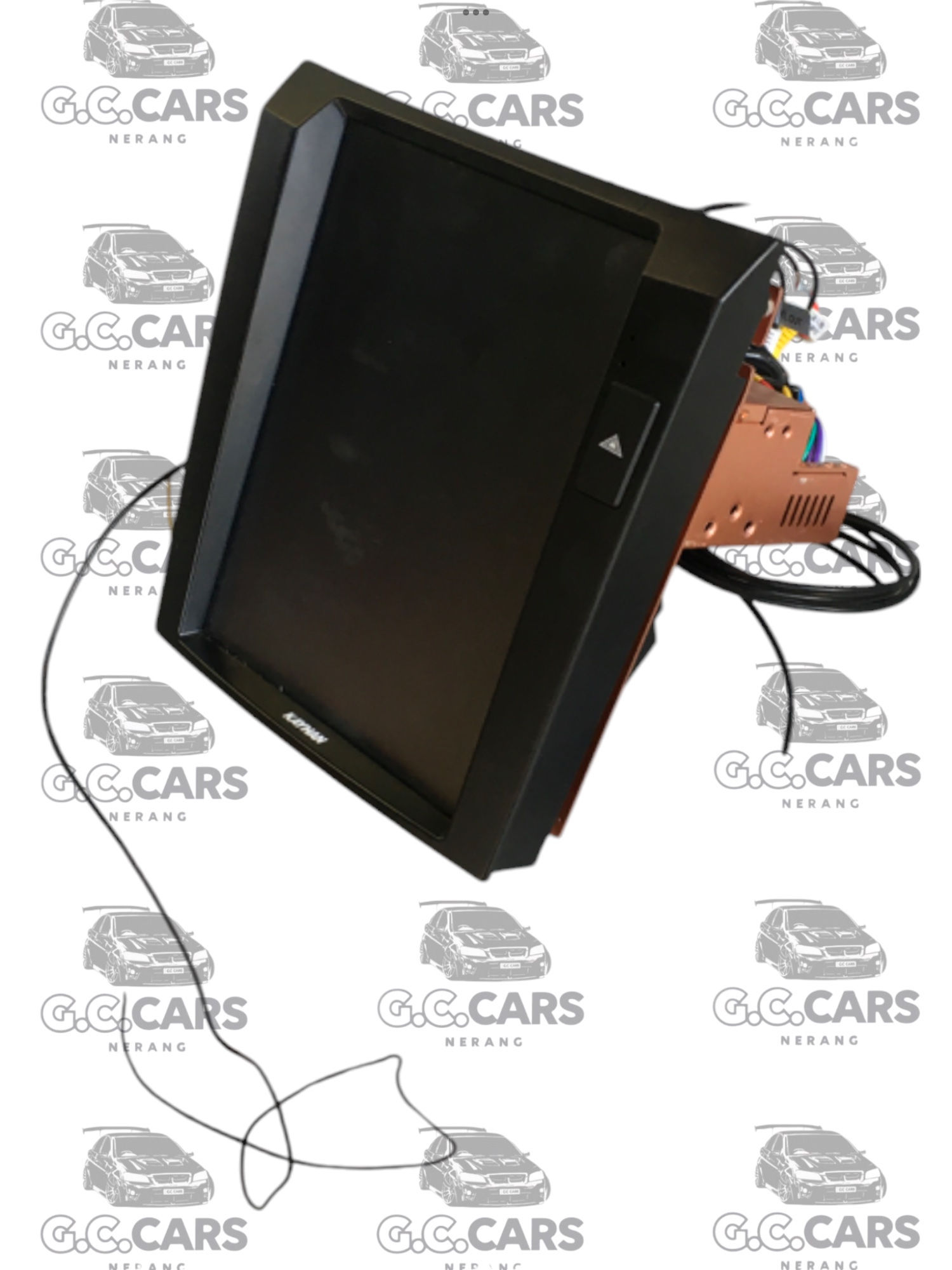 KAYHAN CENTRE HEAD UNIT