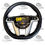 Thumbnail: Holden VE Commodore Flat Bottom Steering Wheel