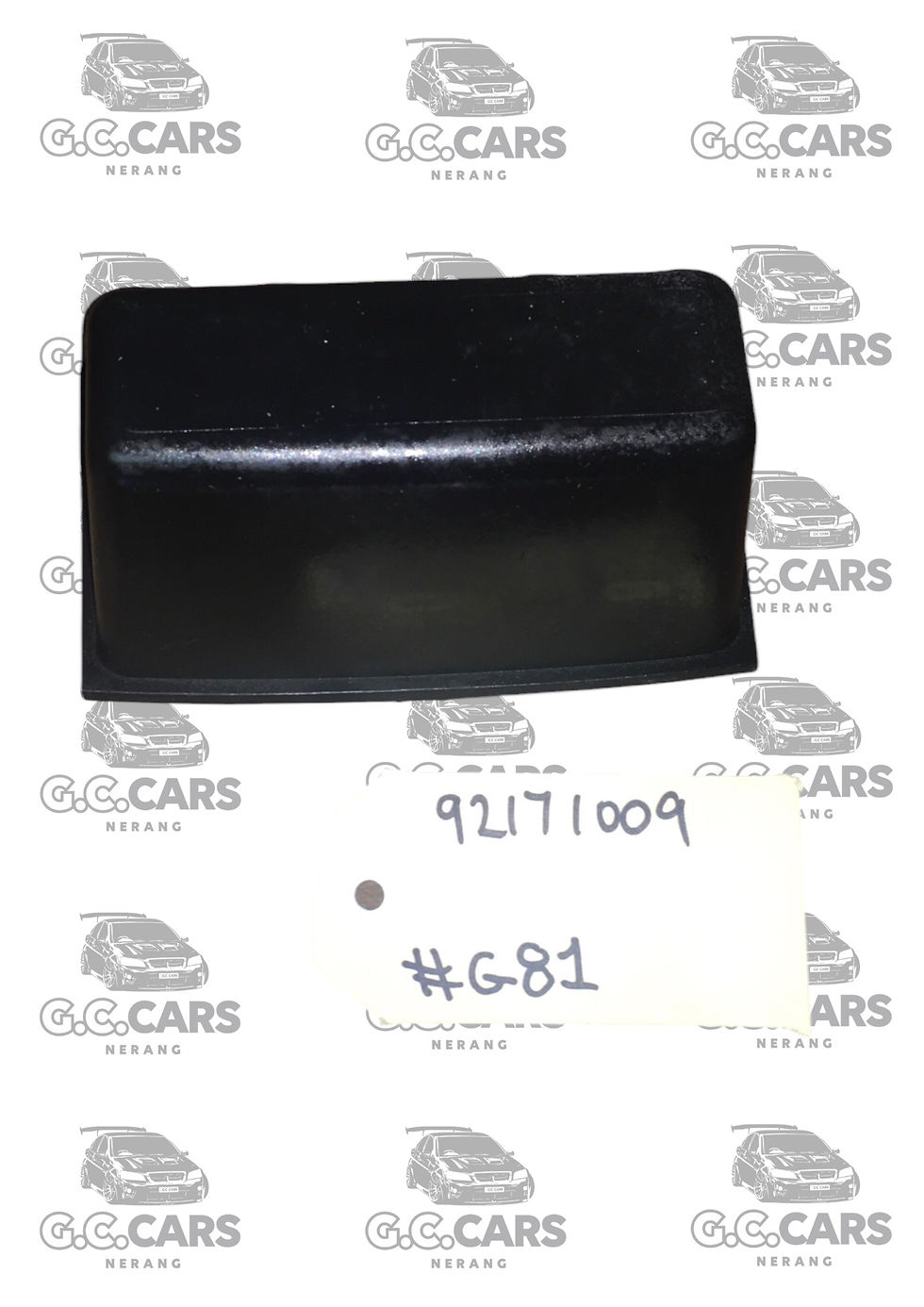 Thumbnail: Dash Compartment Insert Coin VE Statesman WM Caprice HOLDEN COMMODORE GENUINE GM