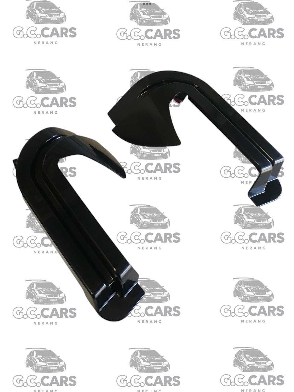 Thumbnail: UTE HARDLID INFILL PANELS BRAND NEW GENUINE