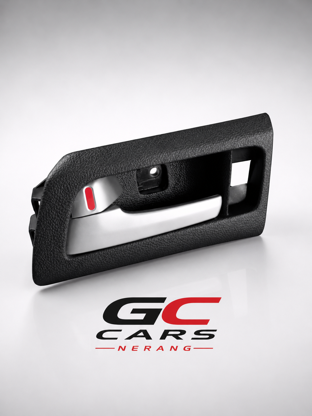 S2 Genuine Holden Commodore VE Left Rear Passenger’s Side Door Card Handle.