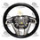 Thumbnail: SS SV6 STEERING WHEEL STATESMAN CALAIS HOLDEN COMMODORE GENUINE GM