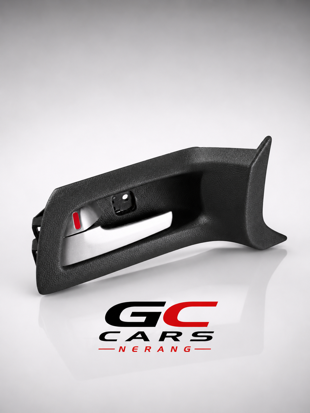 Genuine Holden Commodore VE Left Hand Front Passenger Side Door Card Handle