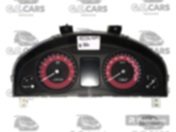 SS SSV DASH CLUSTER RED HOLDEN COMMODORE GENUINE GM
