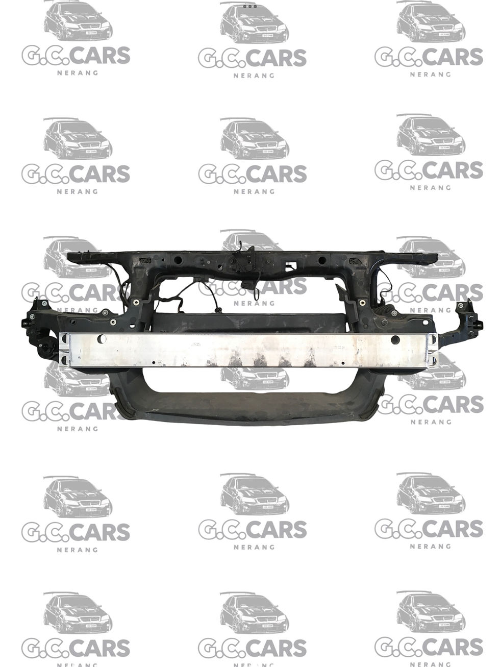 VE RADIATOR SUPPORT W/ VE WM FRONT REO BAR