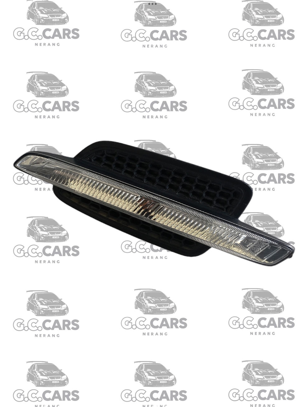 Thumbnail: VE Front Passenger Indicator Guard Flasher LH & RH HOLDEN COMMODORE GENUINE GM