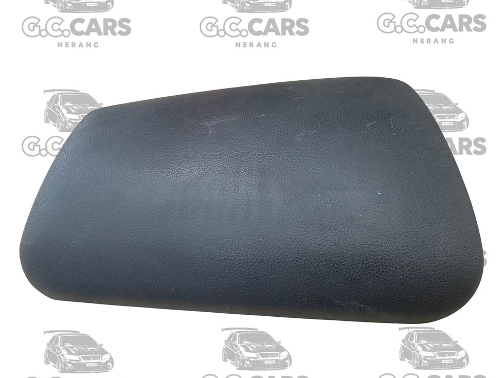 Thumbnail: VE Commodore console lid - only lid no hardware