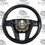 Thumbnail: VE SV6/SS STEERING WHEEL NO INSERTS