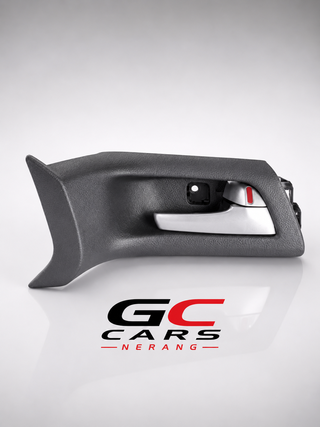 Genuine Holden Commodore VE Right Hand Front Driver’s Side Door Card Handle