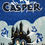 Thumbnail: Casper Fabric Movie Poster