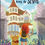 Thumbnail: Book Cover Fabric Poster - CUSTOM