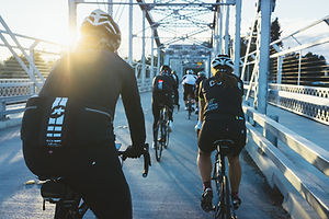 Cycling